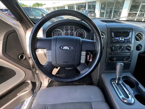 Used 2005 Ford F150 XL AWD/4WD image 5