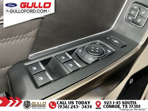 Used 2026 Ford F250 Platinum AWD/4WD image 21