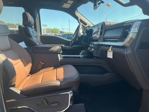 New 2026 Ford F350 King Ranch AWD/4WD image 12