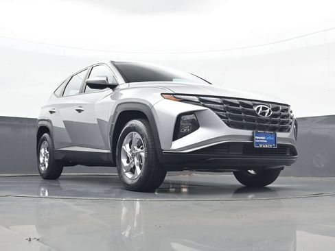 Certified 2024 Hyundai Tucson SE AWD/4WD image 23