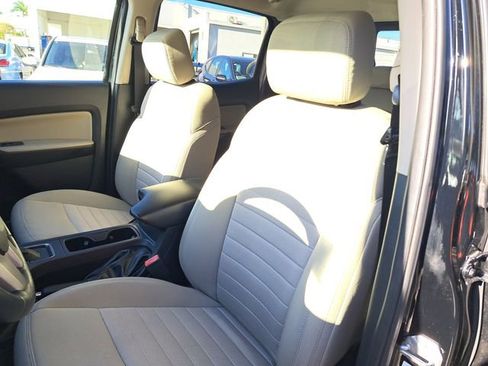 Used 2020 Ford Ranger XLT w/ Equipment Group 302A Luxury image 18