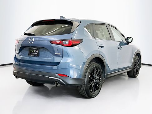 Used 2025 MAZDA CX-5 Carbon Edition image 9