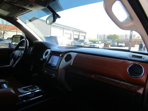 Used 2015 Toyota Tundra 1794 Edition image 11