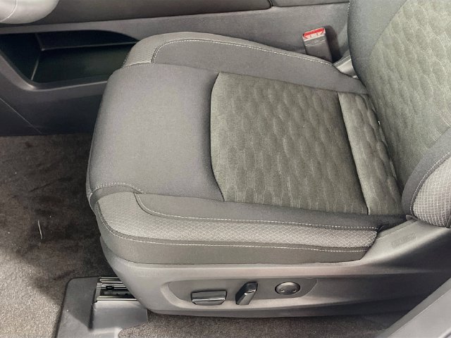 New 2026 Nissan Pathfinder SV FWD image 18