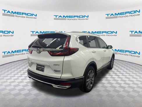 Used 2022 Honda CR-V Touring image 5