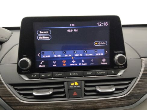 Used 2020 Nissan Altima 2.5 Platinum image 25