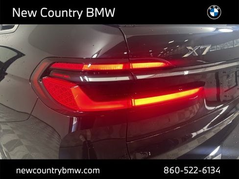 New 2026 BMW X7 xDrive40i image 33