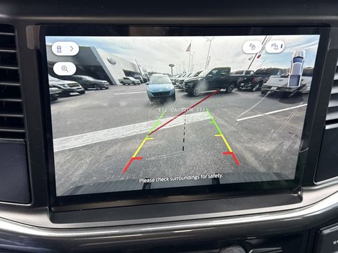 New 2025 Ford F150 STX image 28