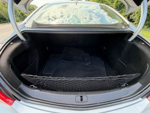 Used 2011 Buick Regal CXL w/ RL3 Preferred Equipment Group FWD image 9