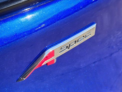 Used 2023 Acura Integra A-Spec image 11