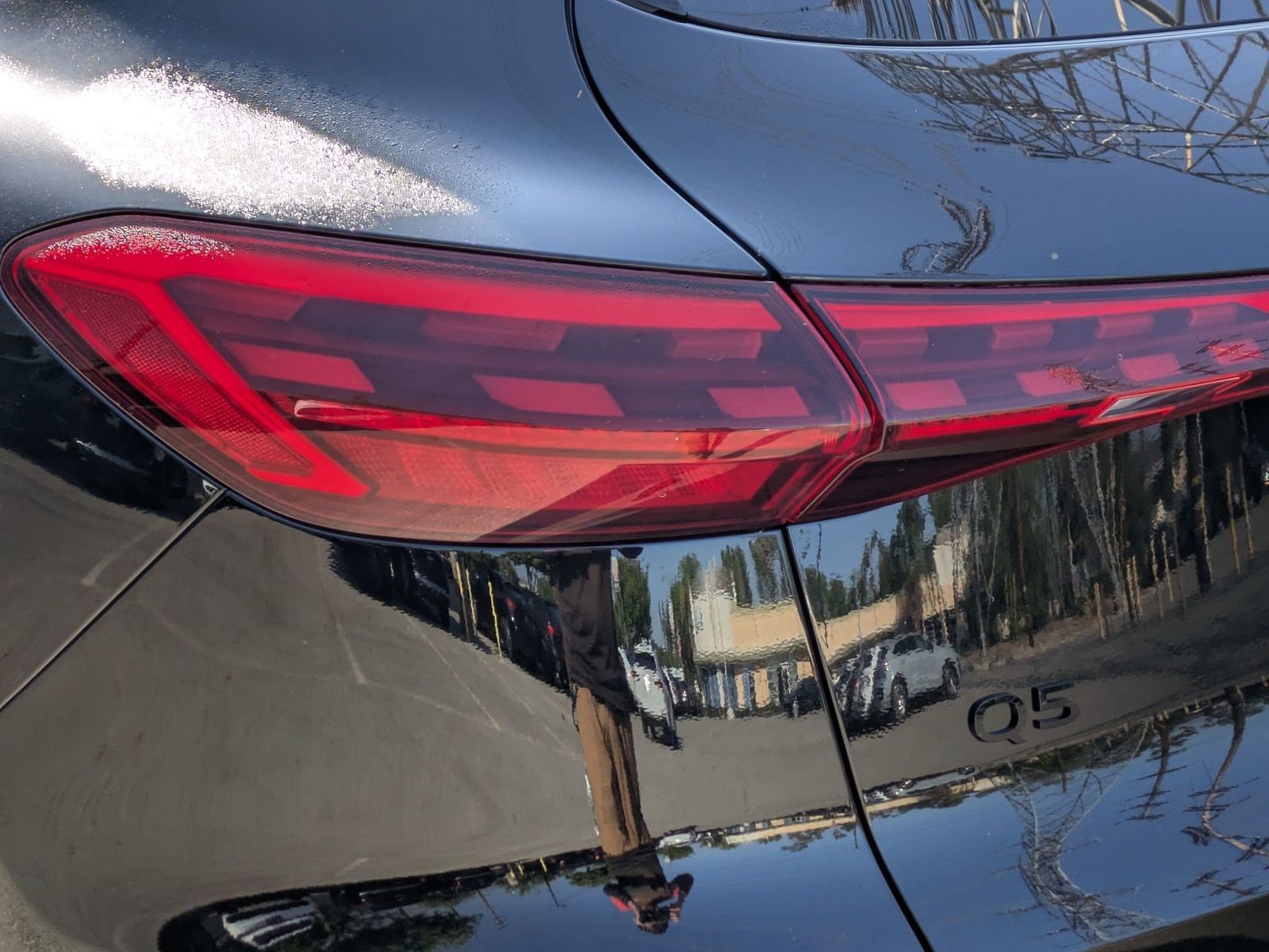 New 2026 Audi Q5 2.0T AWD/4WD image 14