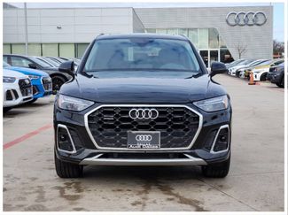 Certified 2023 Audi Q5 2.0T Premium Plus w/ Premium Plus Package AWD/4WD video 2