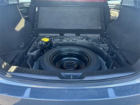 Used 2022 MAZDA CX-5 Carbon Edition image 23