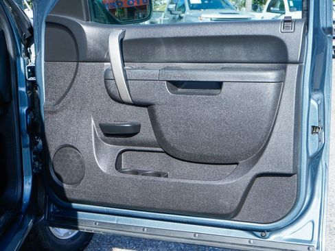 Used 2013 Chevrolet Silverado 1500 LT w/ All-Star Edition AWD/4WD image 36