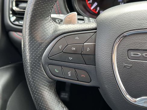 Used 2023 Dodge Durango GT image 25