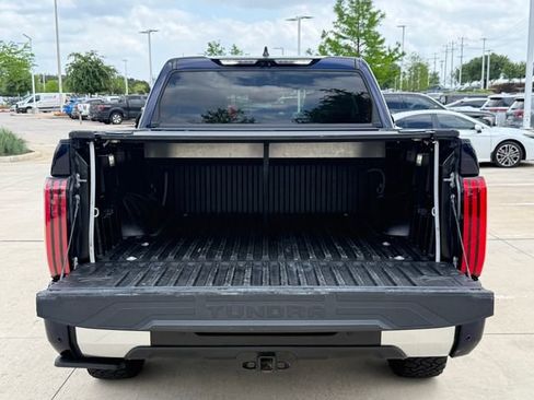 Used 2023 Toyota Tundra Limited AWD/4WD image 29
