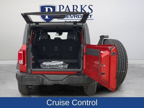 Used 2024 Ford Bronco Big Bend AWD/4WD image 20