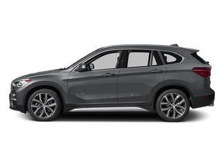 Used 2016 BMW X1 xDrive28i video 3