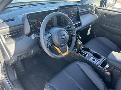 New 2026 Subaru Outback Wilderness AWD/4WD image 14
