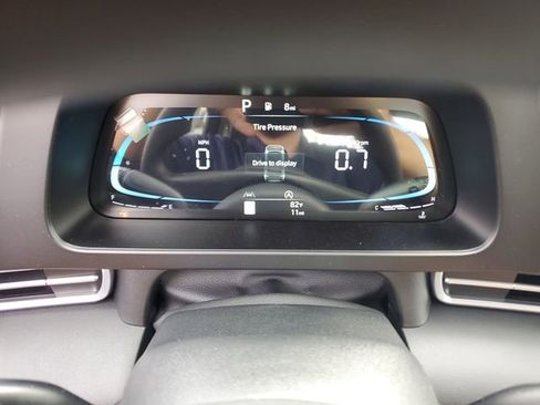 New 2026 Hyundai Elantra SE FWD image 21