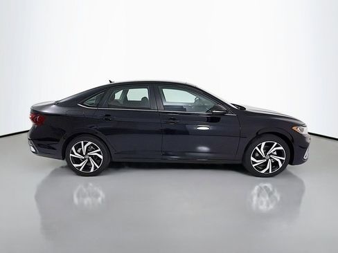 New 2026 Volkswagen Jetta SEL FWD image 8