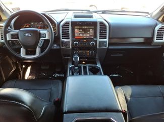 Used 2015 Ford F150 Lariat w/ Equipment Group 502A Luxury video 2