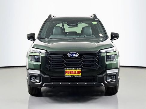 New 2026 Subaru Outback Limited AWD/4WD image 2