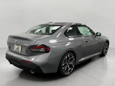 New 2026 BMW 230i xDrive 230I XDRIVE COUPE image 3
