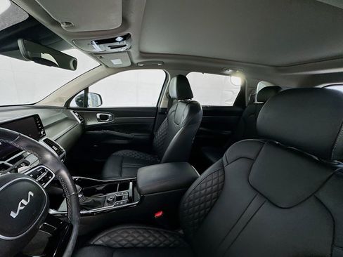 Used 2023 Kia Sorento SX AWD/4WD image 22