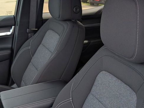 New 2026 GMC Terrain Elevation image 14