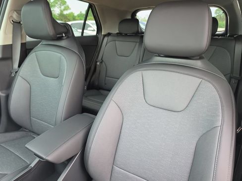 New 2026 Kia Niro SX Touring FWD image 23