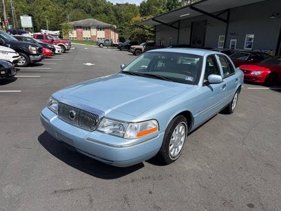 Used 2004 Mercury Grand Marquis LS