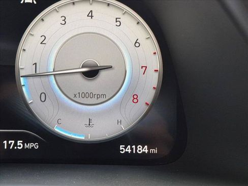 Used 2023 Hyundai Sonata N Line FWD image 7