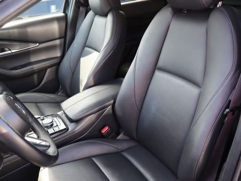 Used 2025 MAZDA CX-30 AWD 2.5 S w/ Select Sport Pkg image 6