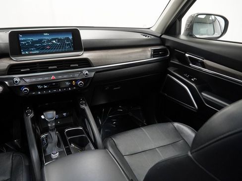Used 2021 Kia Telluride EX w/ EX Premium Package image 27