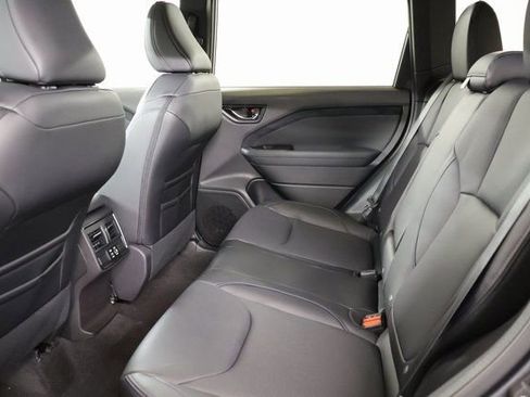 New 2026 Subaru Forester Limited image 30
