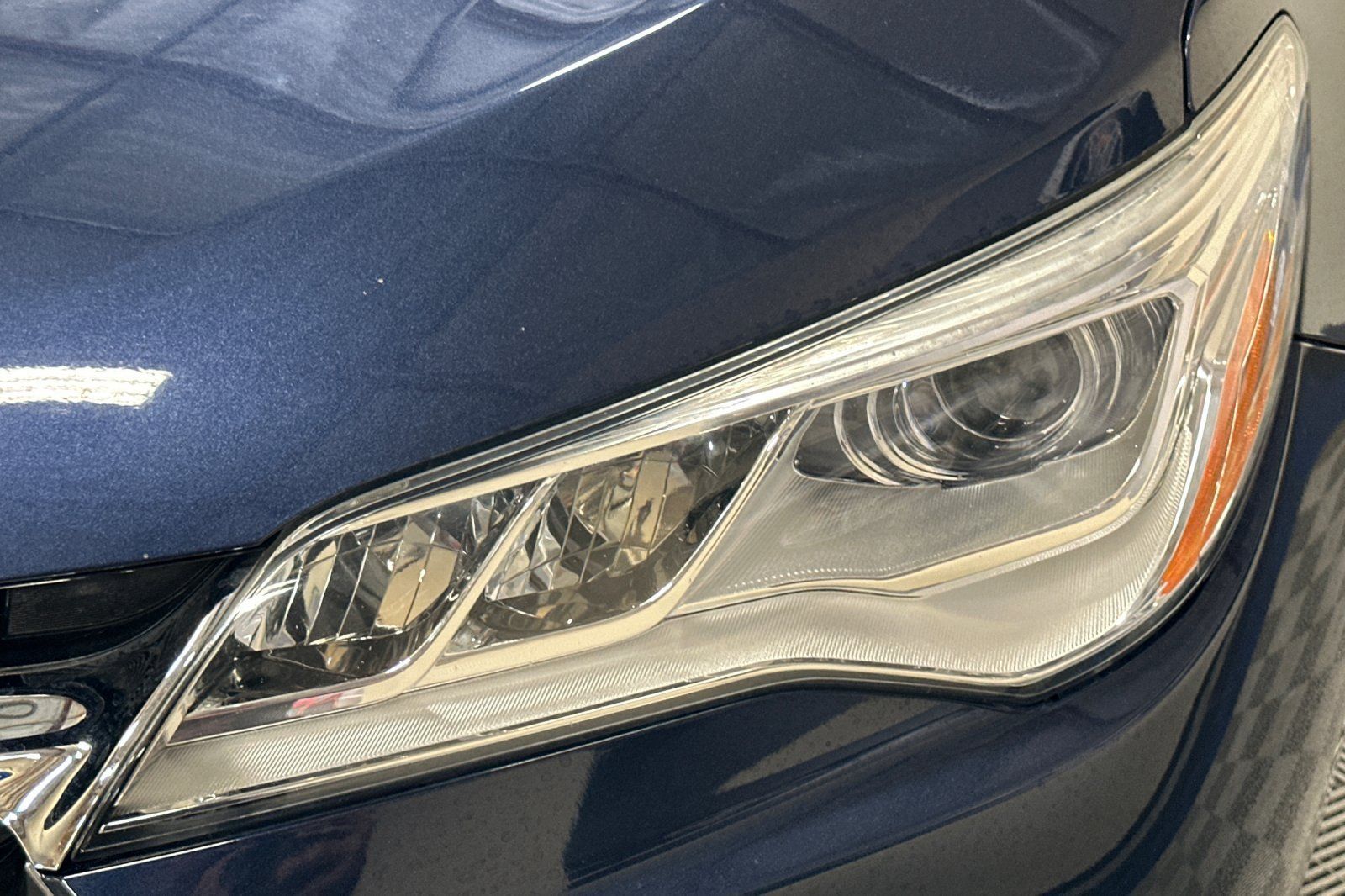 Used 2015 Toyota Camry XLE FWD image 48