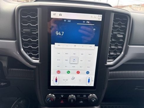 New 2025 Ford Ranger XL image 18