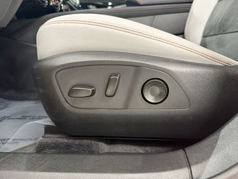 Certified 2026 Chevrolet Blazer EV SS AWD/4WD image 22