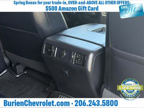 Used 2020 Toyota Tundra Platinum image 26