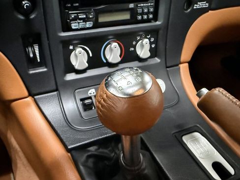 Used 2001 Dodge Viper GTS RWD image 83