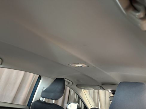 Used 2025 Toyota Camry LE FWD image 35