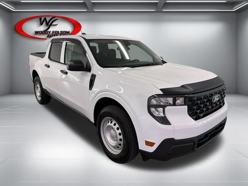 New 2026 Ford Maverick XL FWD image 3
