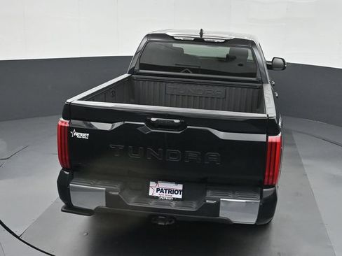 Used 2025 Toyota Tundra SR5 w/ TRD Off-Road Premium Package AWD/4WD image 38