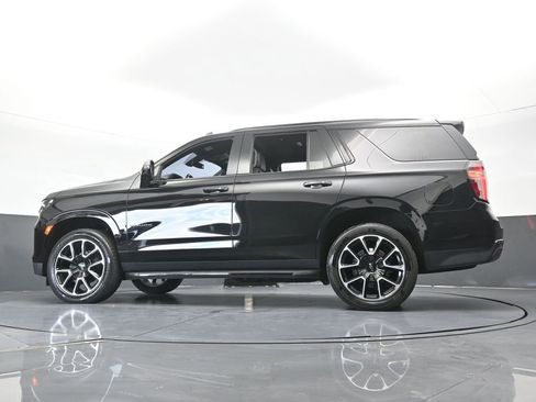 Used 2022 Chevrolet Tahoe RST w/ Luxury Package RWD image 63