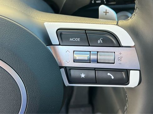 New 2026 Hyundai Santa Cruz XRT AWD/4WD image 31
