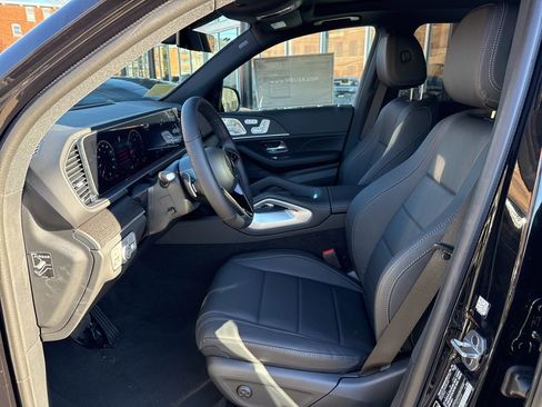 New 2026 Mercedes-Benz GLE 350 4MATIC image 15