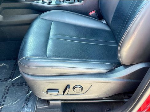 Used 2021 Kia Sorento EX FWD image 18