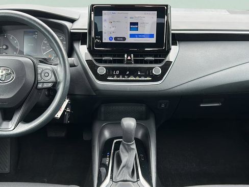 Used 2023 Toyota Corolla LE FWD image 21