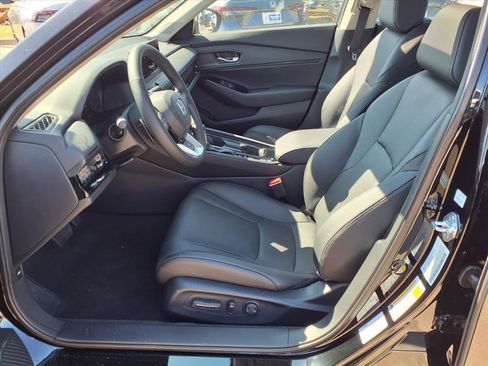 New 2026 Honda Accord Touring image 19